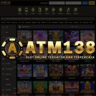 atm138 App APK Terbaru