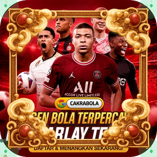 cakrabola App APK Terbaru