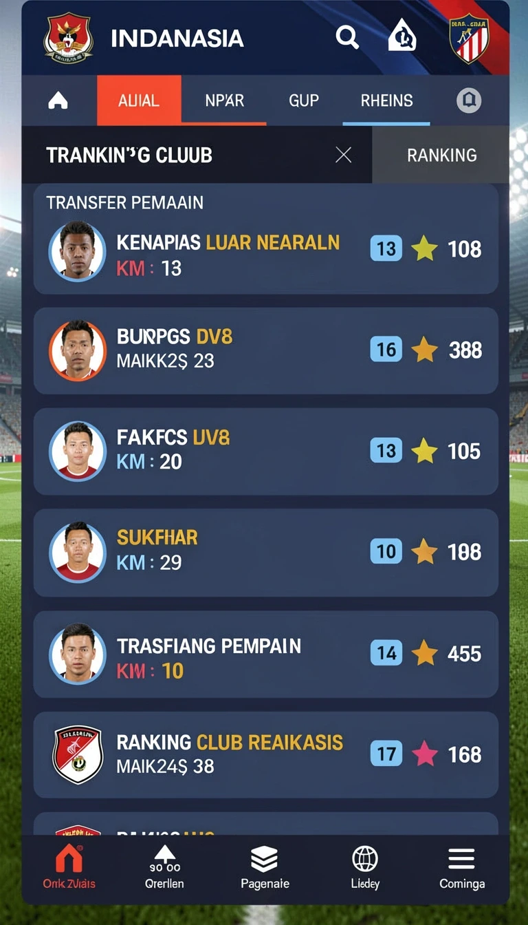 laporbos88