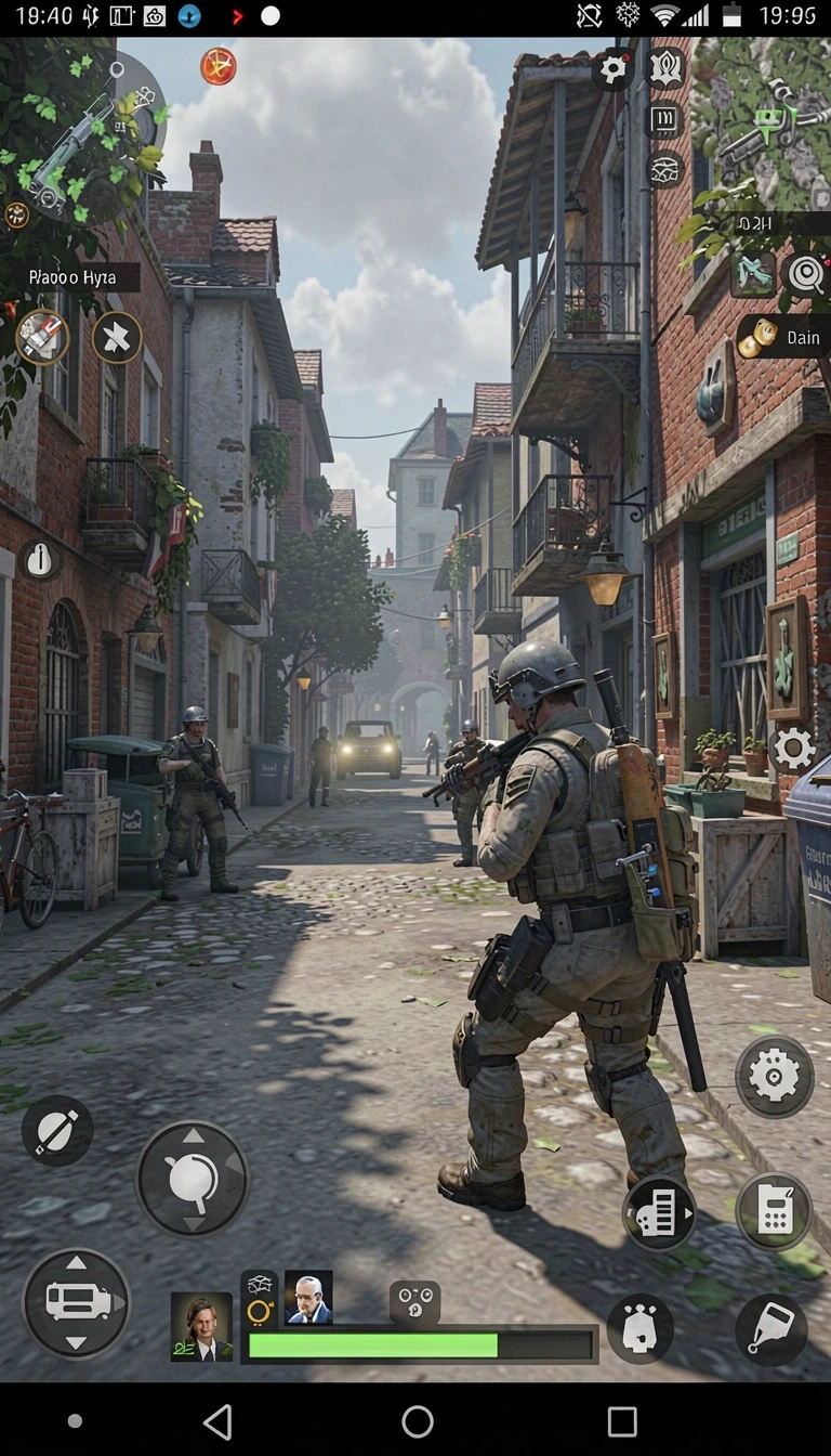 laporbos88