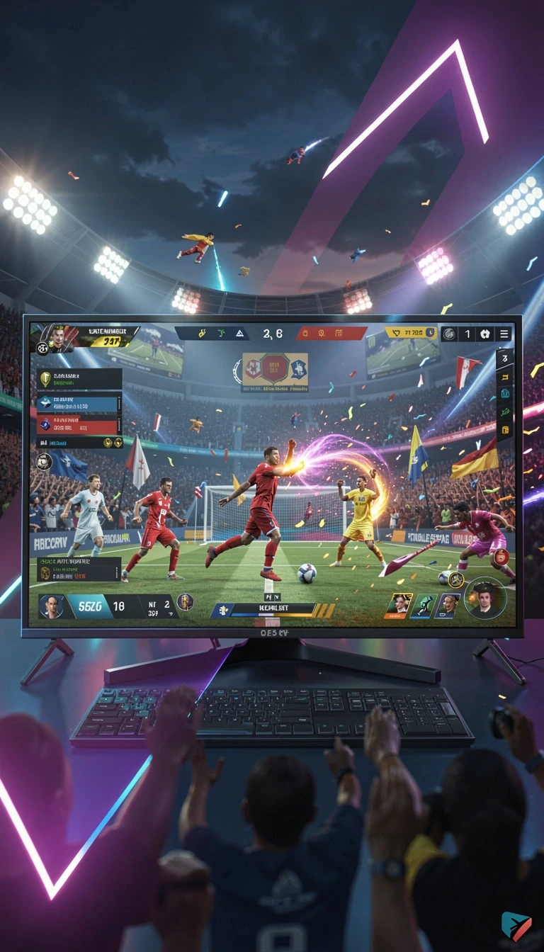 laporbos88